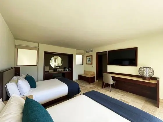 Deluxe Villa, Bahçe Manzaralı