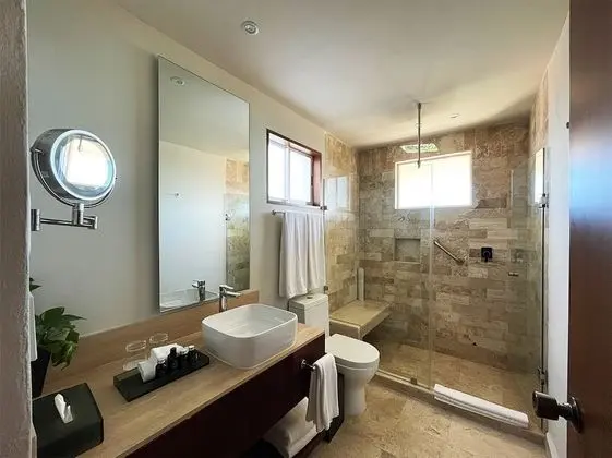 Deluxe Villa, Bahçe Manzaralı