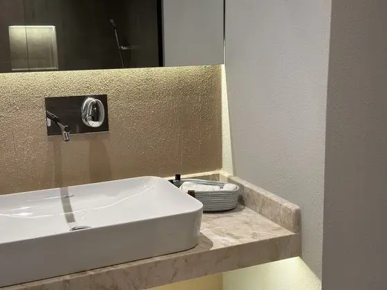 Classic Oda, 1 En Büyük (King) Boy Yatak, Sigara İçilmez, Balkon