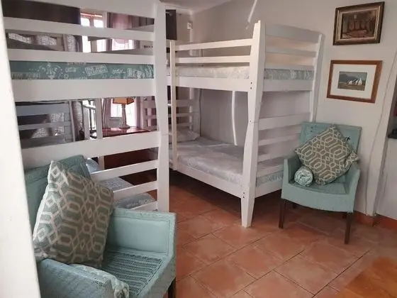 Family Ev, 5 Yatak Odası