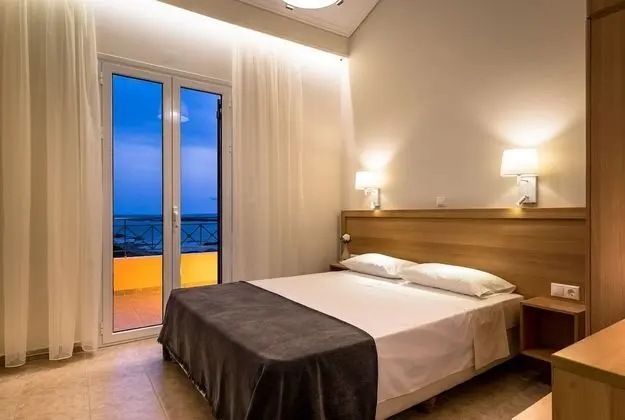 Villa, 3 Yatak Odası, Deniz Manzaralı