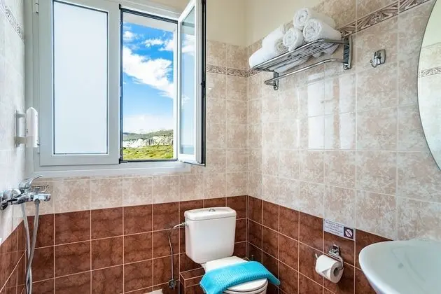 Villa, 3 Yatak Odası, Deniz Manzaralı