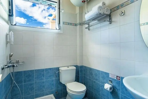 Villa, 3 Yatak Odası, Deniz Manzaralı