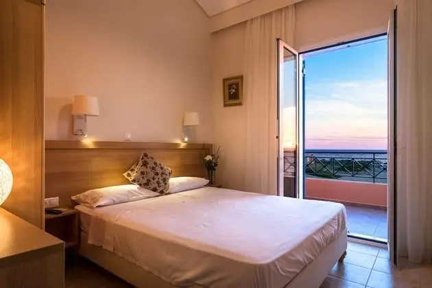 Villa, 3 Yatak Odası, Deniz Manzaralı