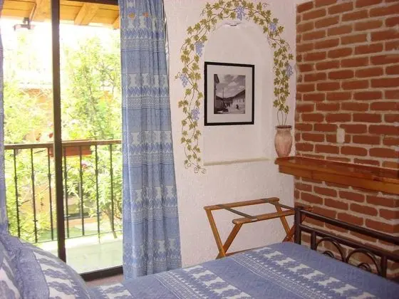 Superior Villa