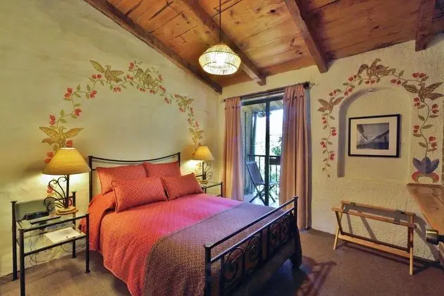 Superior Villa