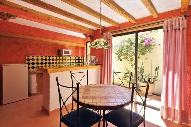 Superior Villa