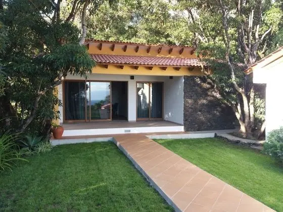 Bungalov, 1 Yatak Odası (1)