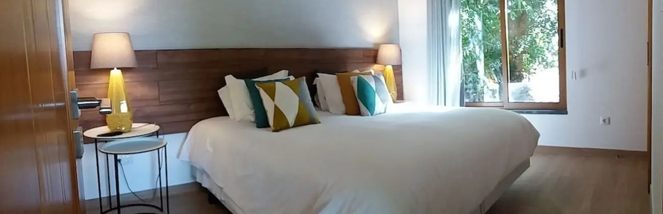 Bungalov, 1 Yatak Odası (1)