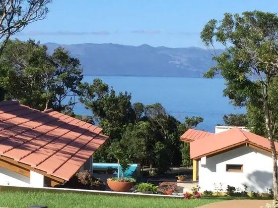 Bungalov, 1 Yatak Odası (1)