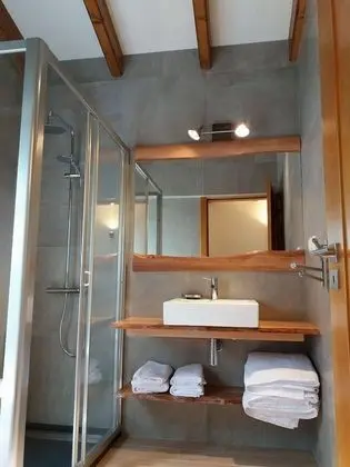 Bungalov, 1 Yatak Odası (1)