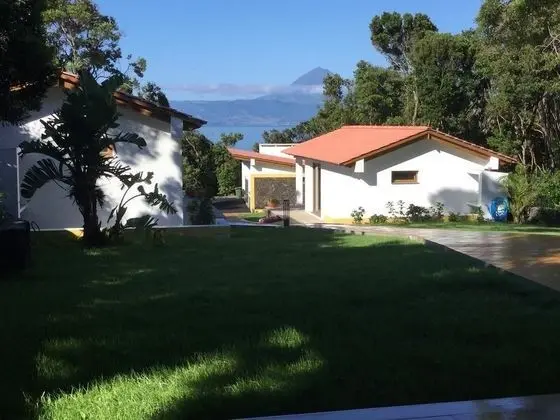 Bungalov, 1 Yatak Odası (1)