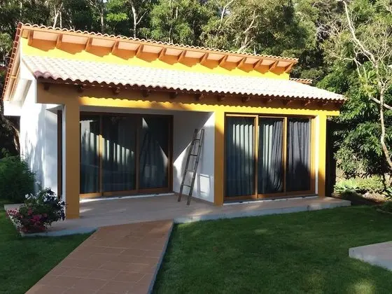 Bungalov, 2 Yatak Odası (2)