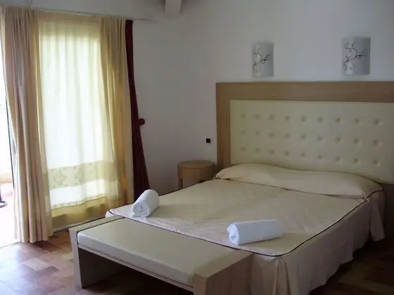 Classic Dört Kişilik Oda