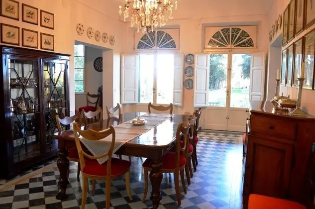 Villa, 4 Yatak Odası