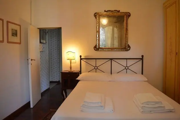 Villa, 4 Yatak Odası