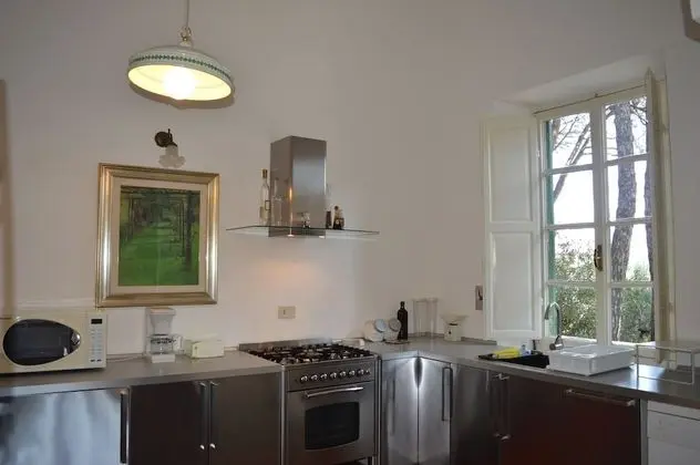 Villa, 4 Yatak Odası