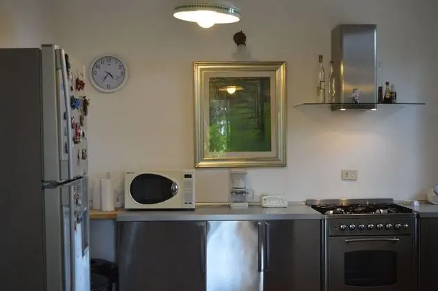 Villa, 4 Yatak Odası