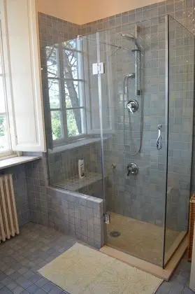 Villa, 4 Yatak Odası