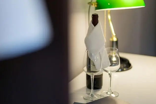Deluxe Tek Büyük Yataklı Oda, Şehir Manzaralı