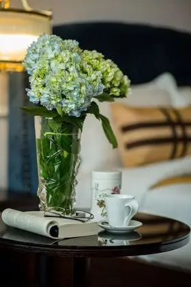 Luxury Üç Kişilik Oda, Balkon