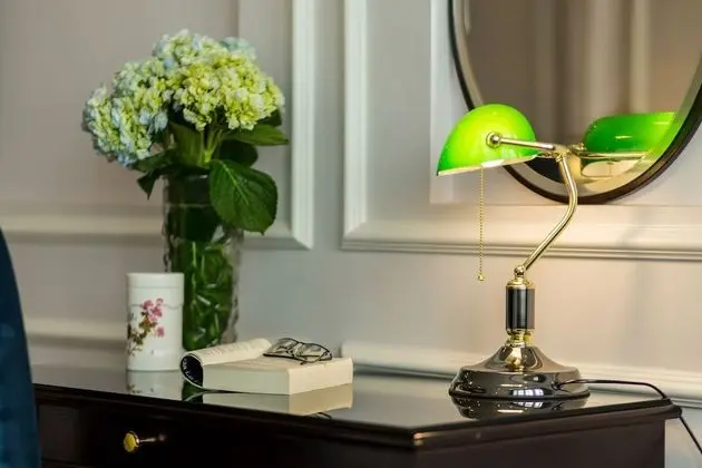 Luxury Üç Kişilik Oda, Balkon