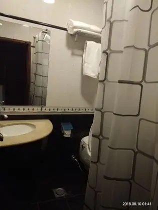 Club Tek Kişilik Oda, 1 Yatak Odası, Tepe Manzaralı