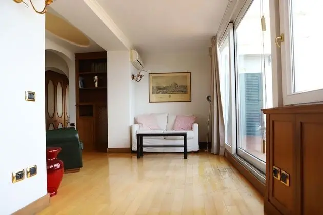 Apart Daire, 3 Yatak Odası