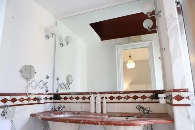 Apart Daire, 3 Yatak Odası