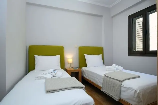 Superior Villa, Kişiye Özel Havuzlu, Deniz Manzaralı