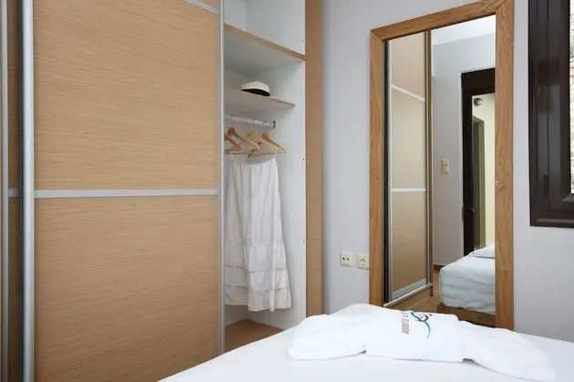 Superior Villa, Kişiye Özel Havuzlu, Deniz Manzaralı