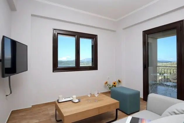 Superior Villa, Kişiye Özel Havuzlu, Deniz Manzaralı