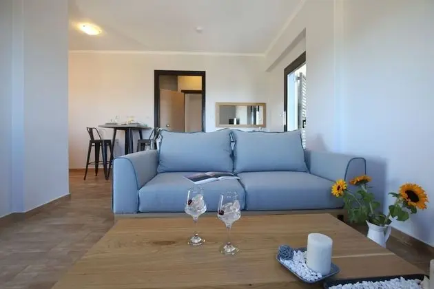 Superior Villa, Kişiye Özel Havuzlu, Deniz Manzaralı