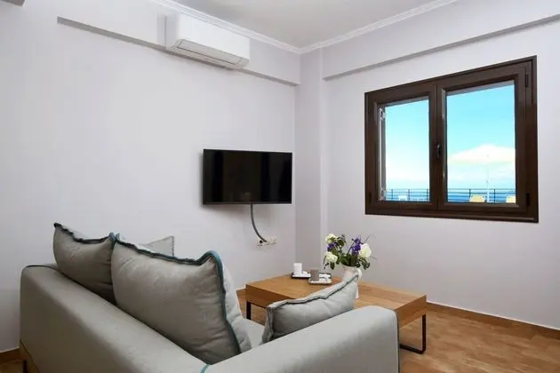 Superior Villa, Kişiye Özel Havuzlu, Deniz Manzaralı
