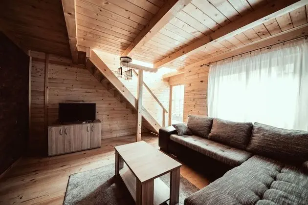 Superior Apart Daire, 1 Yatak Odası