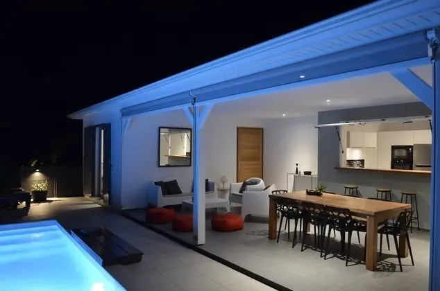 Family Villa