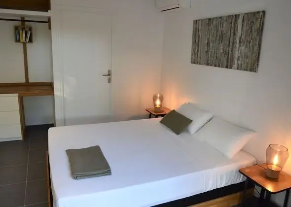 Family Villa