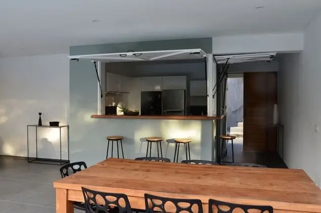 Family Villa