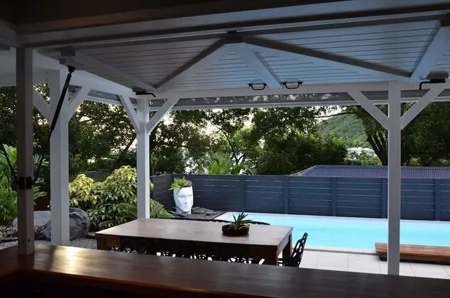 Family Villa