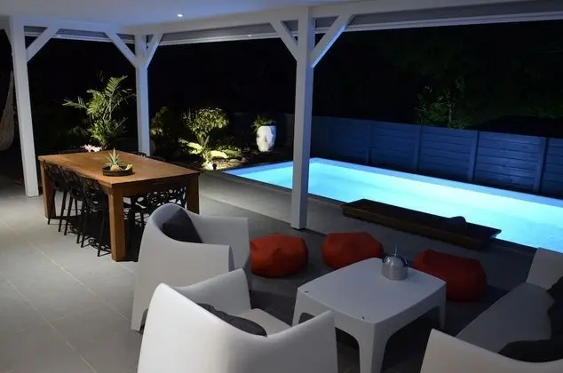 Family Villa