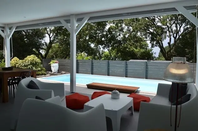 Family Villa
