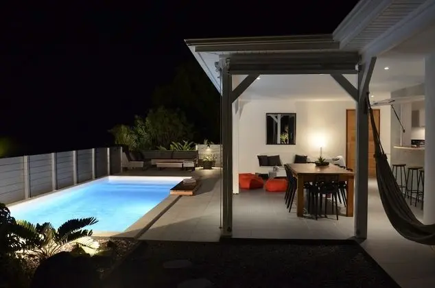Family Villa