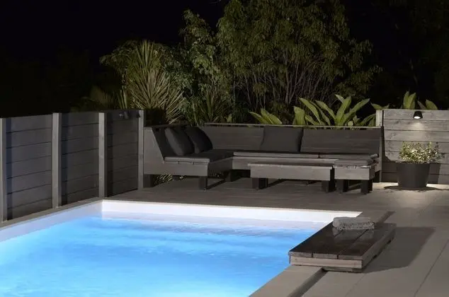 Family Villa