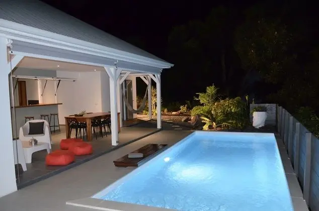 Family Villa