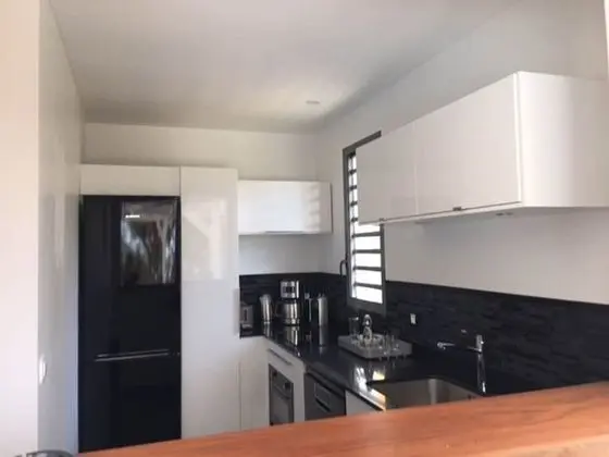Premium Villa