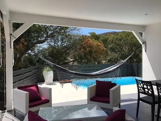 Premium Villa