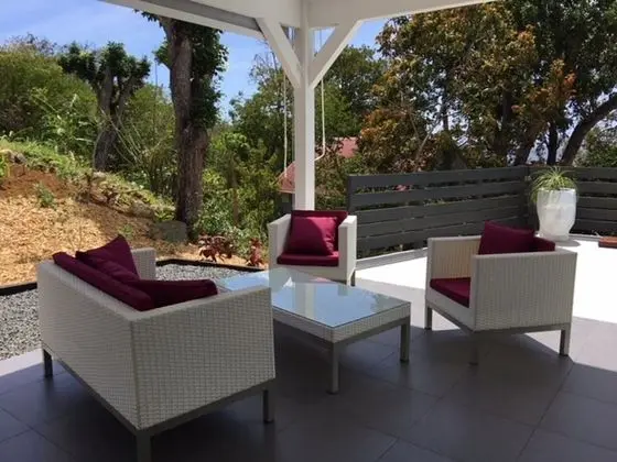 Premium Villa