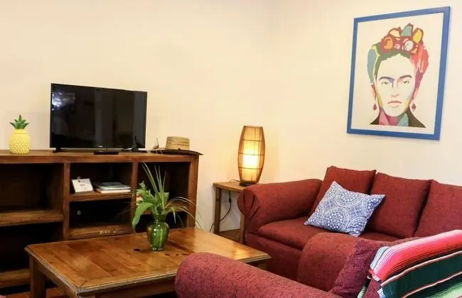 Family Villa, 4 Yatak Odası, Mutfak, Bahçe Manzaralı