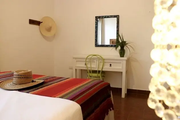 Family Villa, 4 Yatak Odası, Mutfak, Bahçe Manzaralı