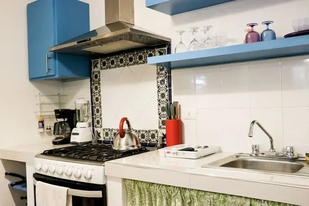 Family Villa, 4 Yatak Odası, Mutfak, Bahçe Manzaralı